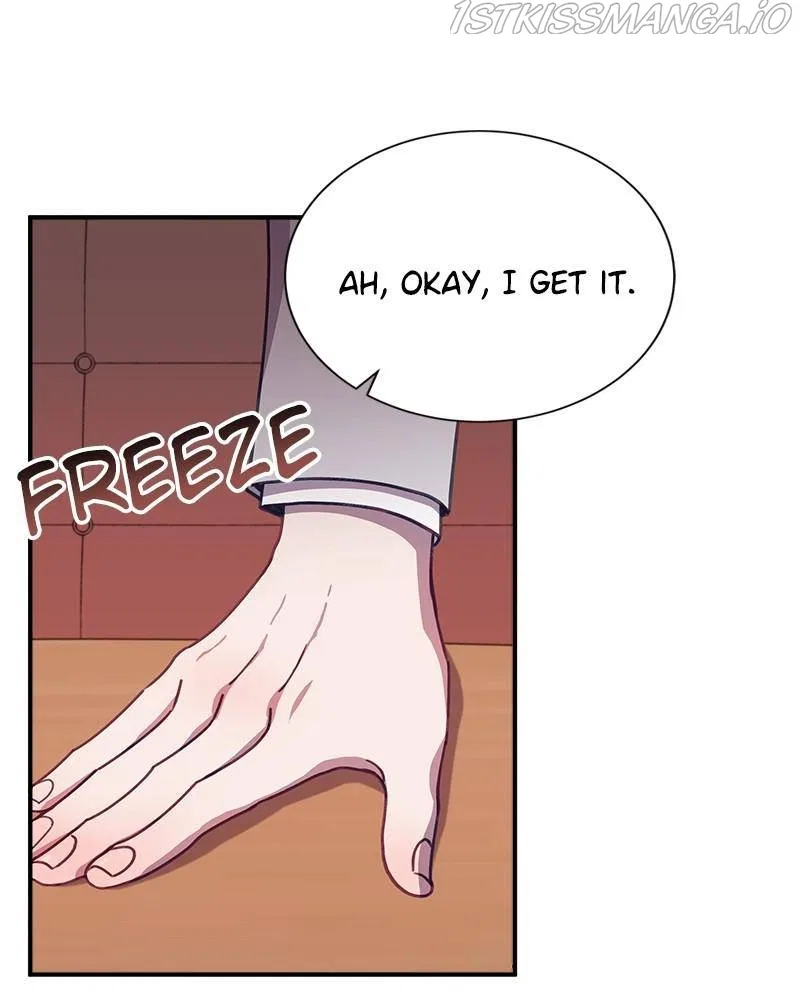 Lord, Let Me Be the Devil! Chapter 18 – Page 98