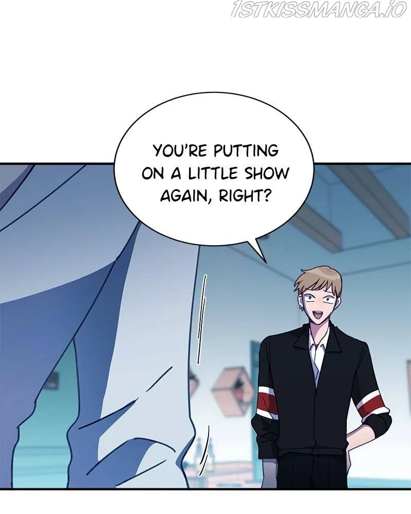 Lord, Let Me Be the Devil! Chapter 18 – Page 99