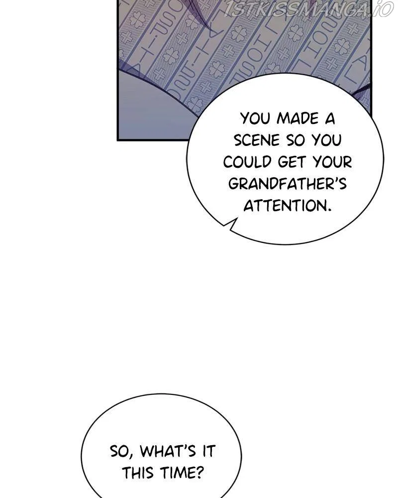 Lord, Let Me Be the Devil! Chapter 18 – Page 101