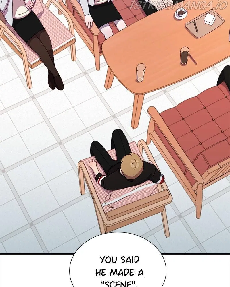 Lord, Let Me Be the Devil! Chapter 18 – Page 110