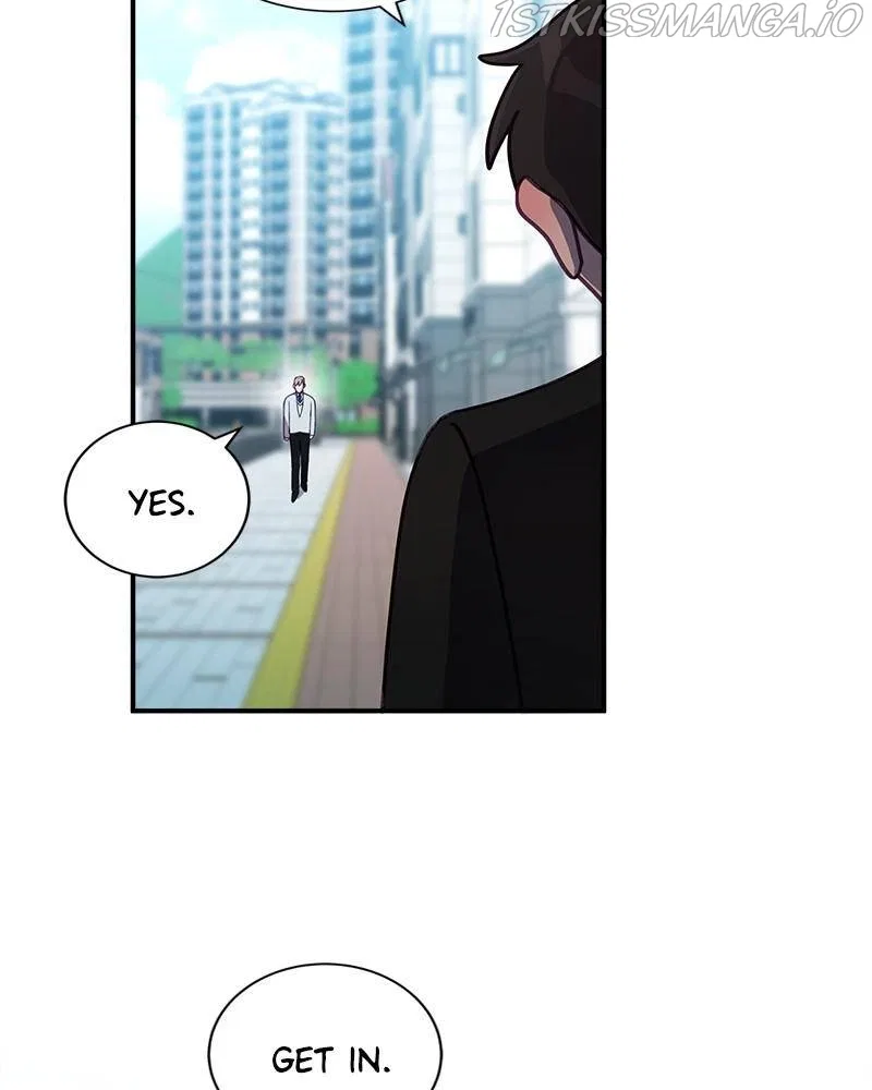 Lord, Let Me Be the Devil! Chapter 18 – Page 113
