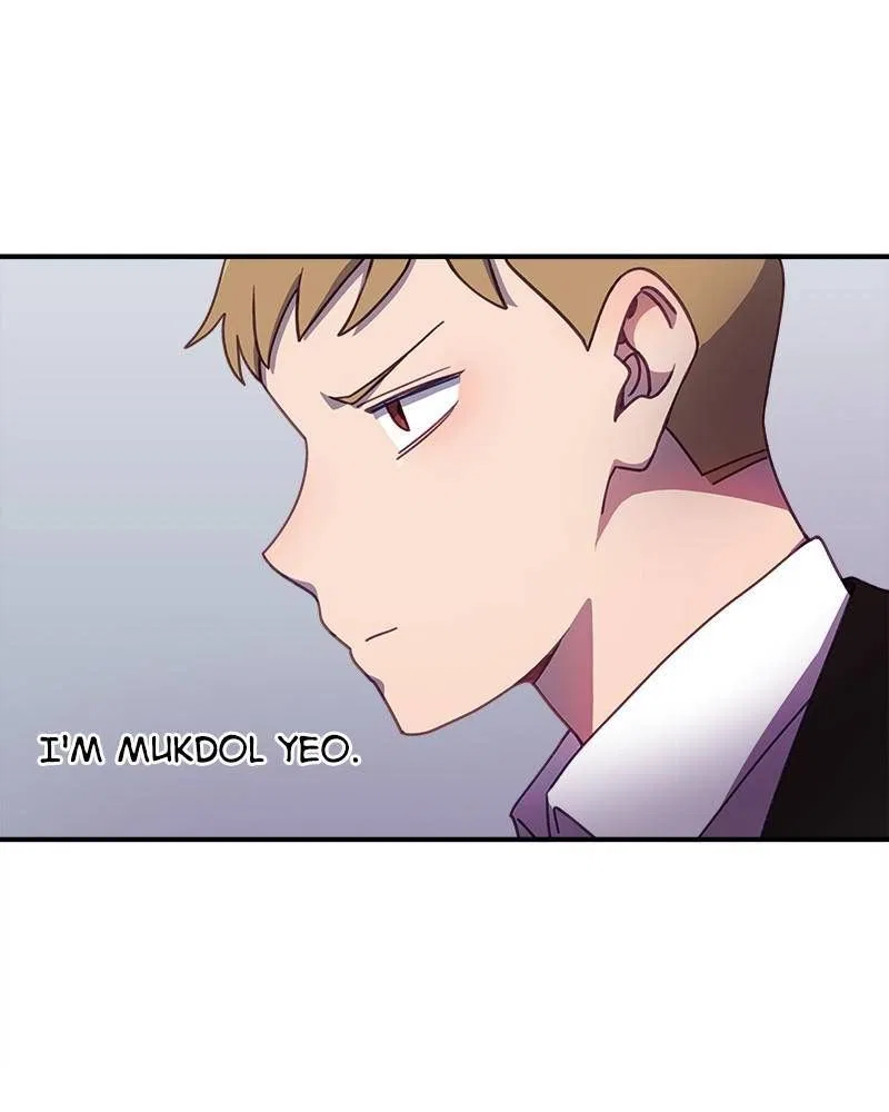 Lord, Let Me Be the Devil! Chapter 17 – Page 1