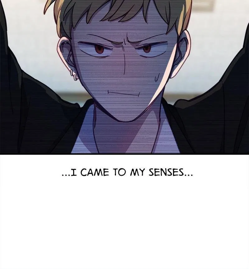 Lord, Let Me Be the Devil! Chapter 17 – Page 7