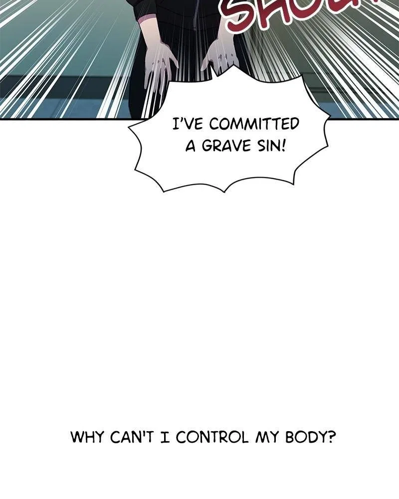 Lord, Let Me Be the Devil! Chapter 17 – Page 14
