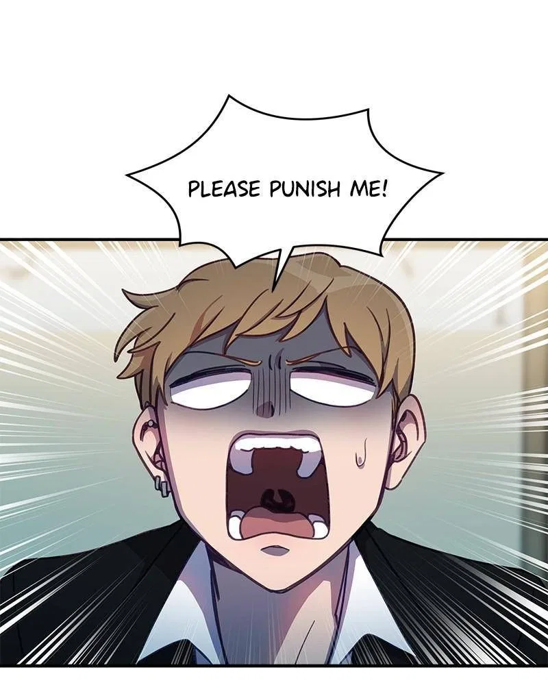 Lord, Let Me Be the Devil! Chapter 17 – Page 15