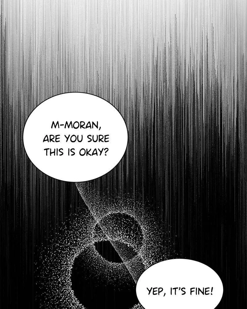 Lord, Let Me Be the Devil! Chapter 17 – Page 21