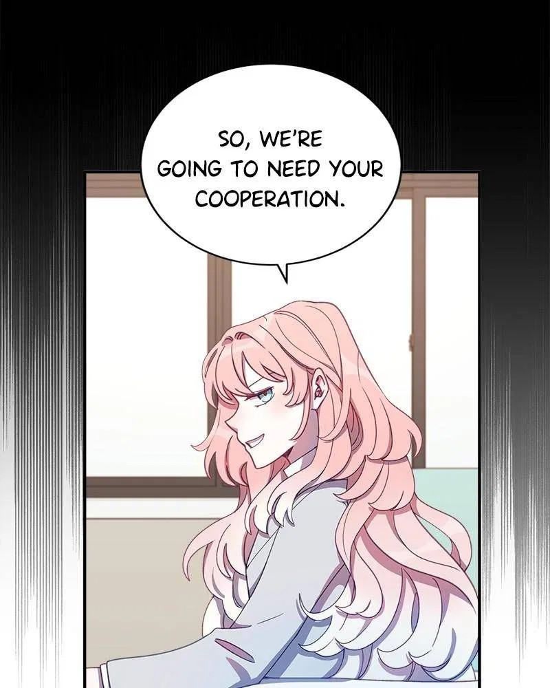 Lord, Let Me Be the Devil! Chapter 17 – Page 25