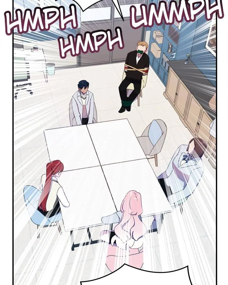 Lord, Let Me Be the Devil! Chapter 17 – Page 29