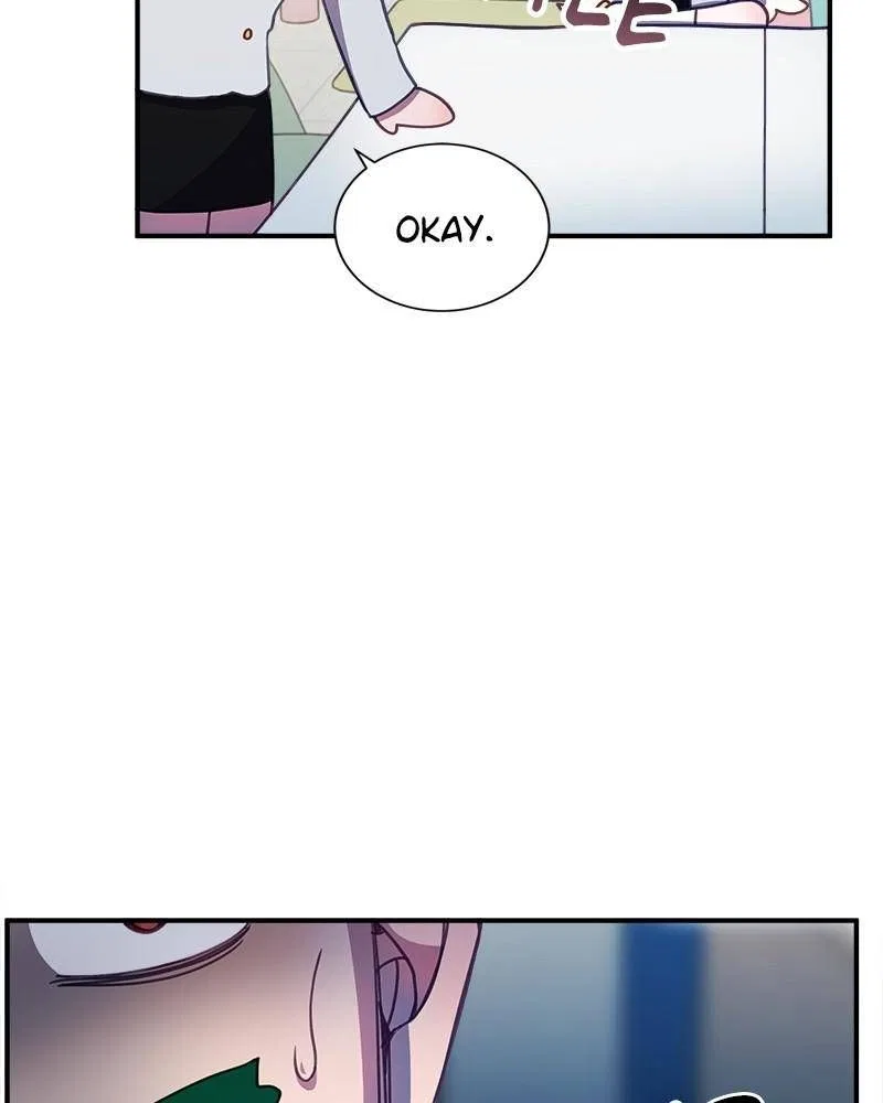 Lord, Let Me Be the Devil! Chapter 17 – Page 33
