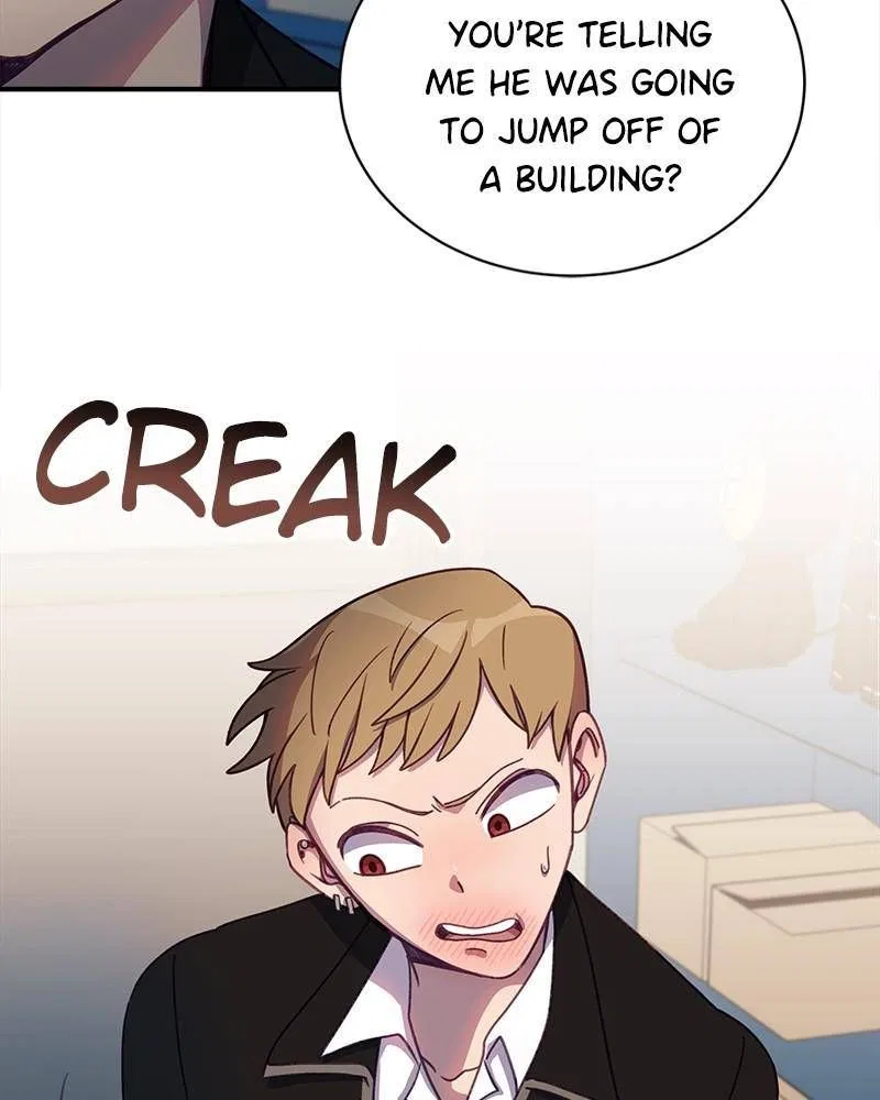 Lord, Let Me Be the Devil! Chapter 17 – Page 41