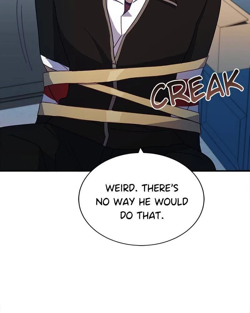 Lord, Let Me Be the Devil! Chapter 17 – Page 42