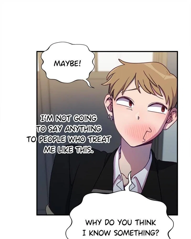 Lord, Let Me Be the Devil! Chapter 17 – Page 44