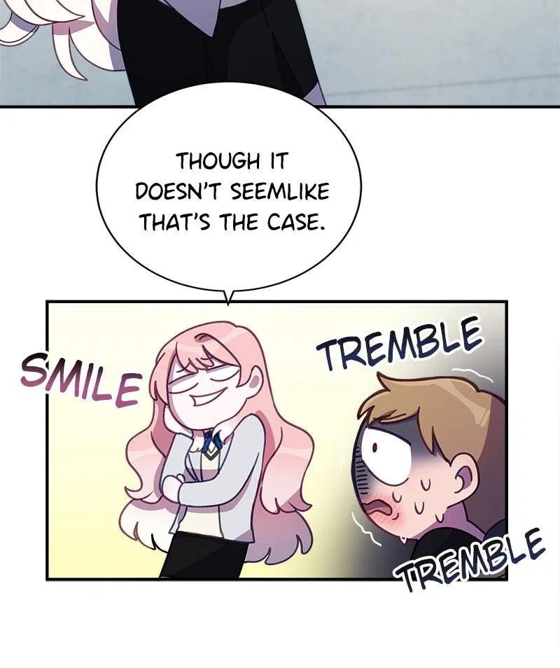 Lord, Let Me Be the Devil! Chapter 17 – Page 55