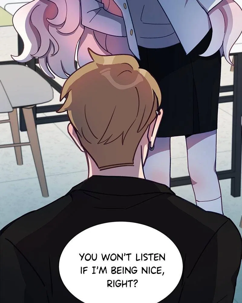Lord, Let Me Be the Devil! Chapter 17 – Page 60