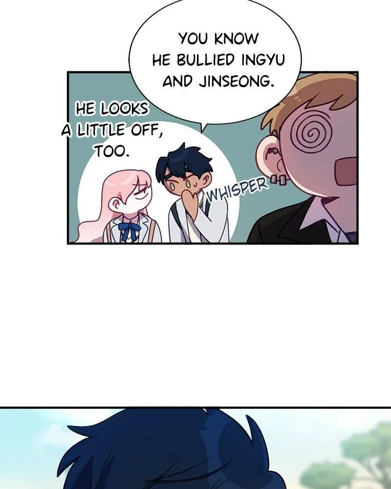 Lord, Let Me Be the Devil! Chapter 17 – Page 68