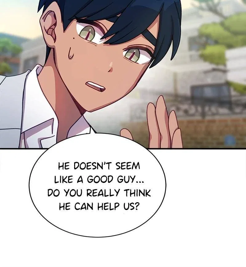 Lord, Let Me Be the Devil! Chapter 17 – Page 69