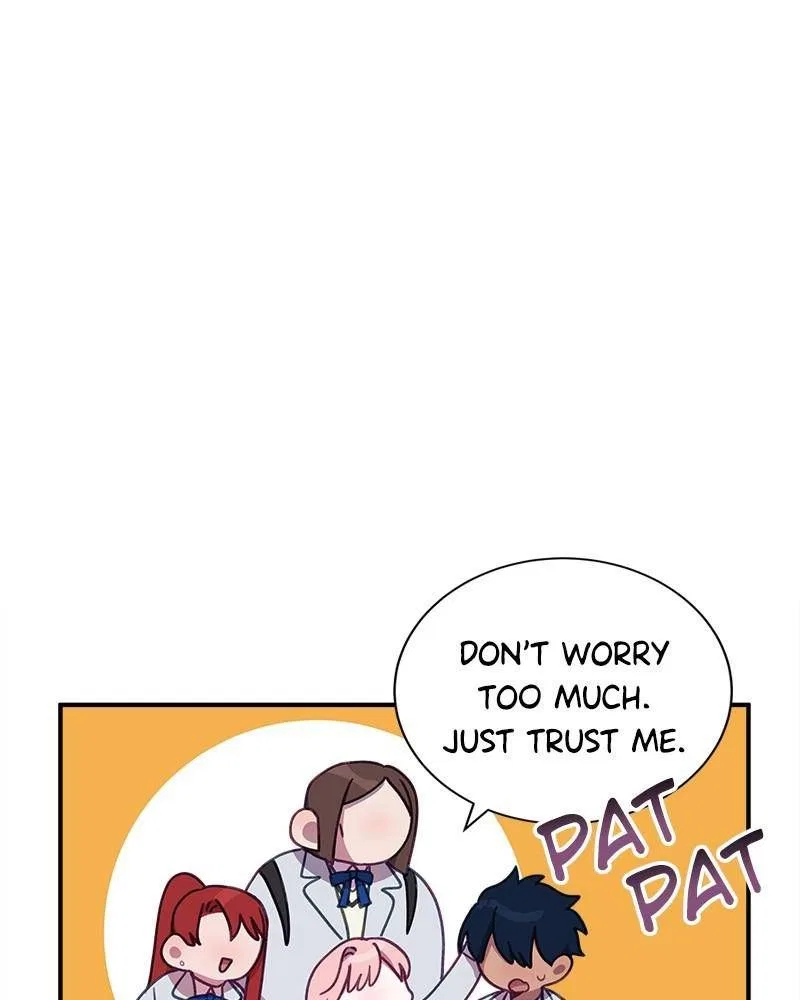 Lord, Let Me Be the Devil! Chapter 17 – Page 73