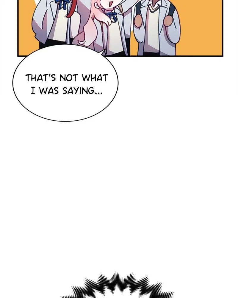 Lord, Let Me Be the Devil! Chapter 17 – Page 74
