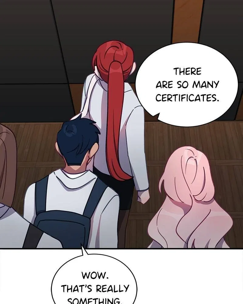 Lord, Let Me Be the Devil! Chapter 17 – Page 102