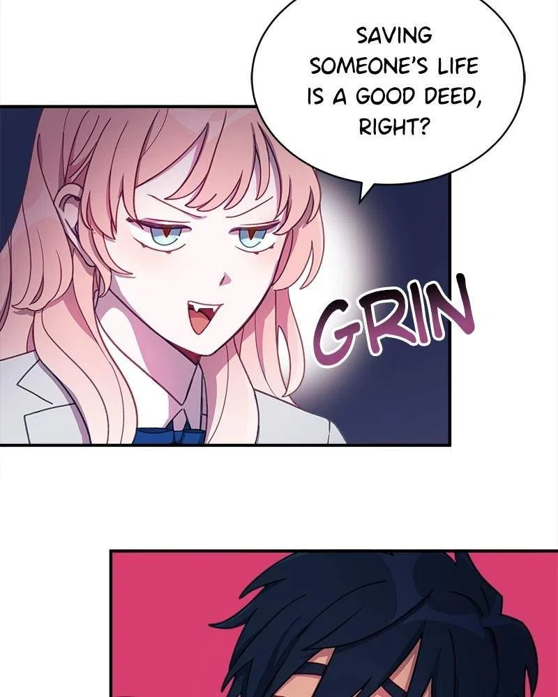 Lord, Let Me Be the Devil! Chapter 16 – Page 12