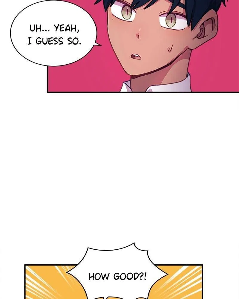 Lord, Let Me Be the Devil! Chapter 16 – Page 13