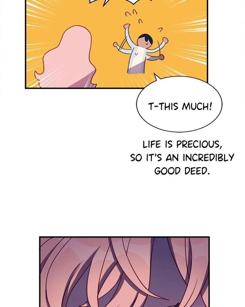 Lord, Let Me Be the Devil! Chapter 16 – Page 14
