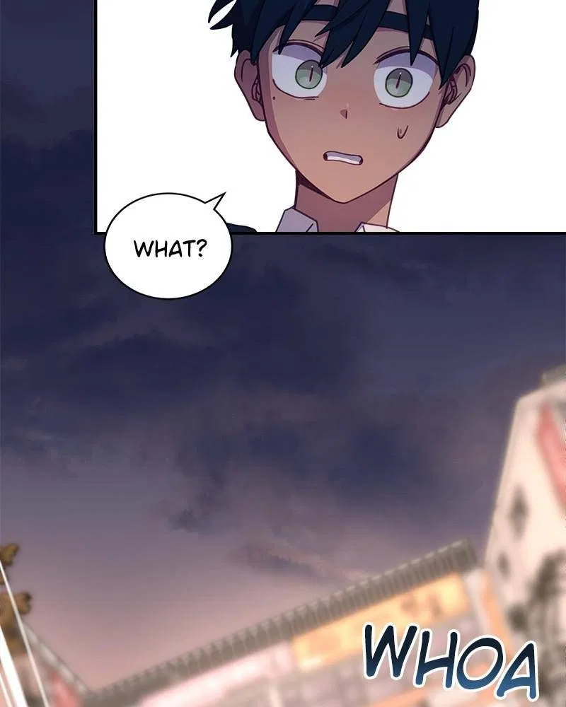 Lord, Let Me Be the Devil! Chapter 16 – Page 19