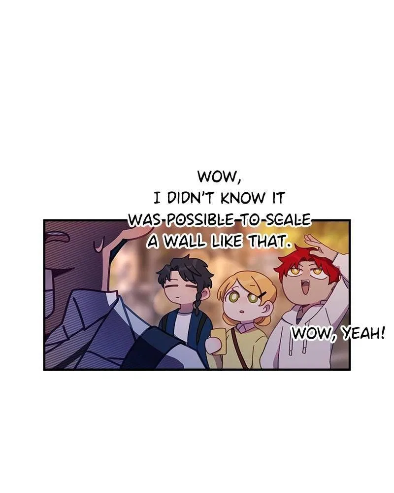 Lord, Let Me Be the Devil! Chapter 16 – Page 23