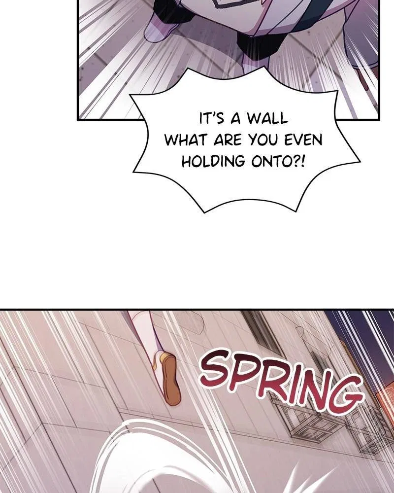 Lord, Let Me Be the Devil! Chapter 16 – Page 25