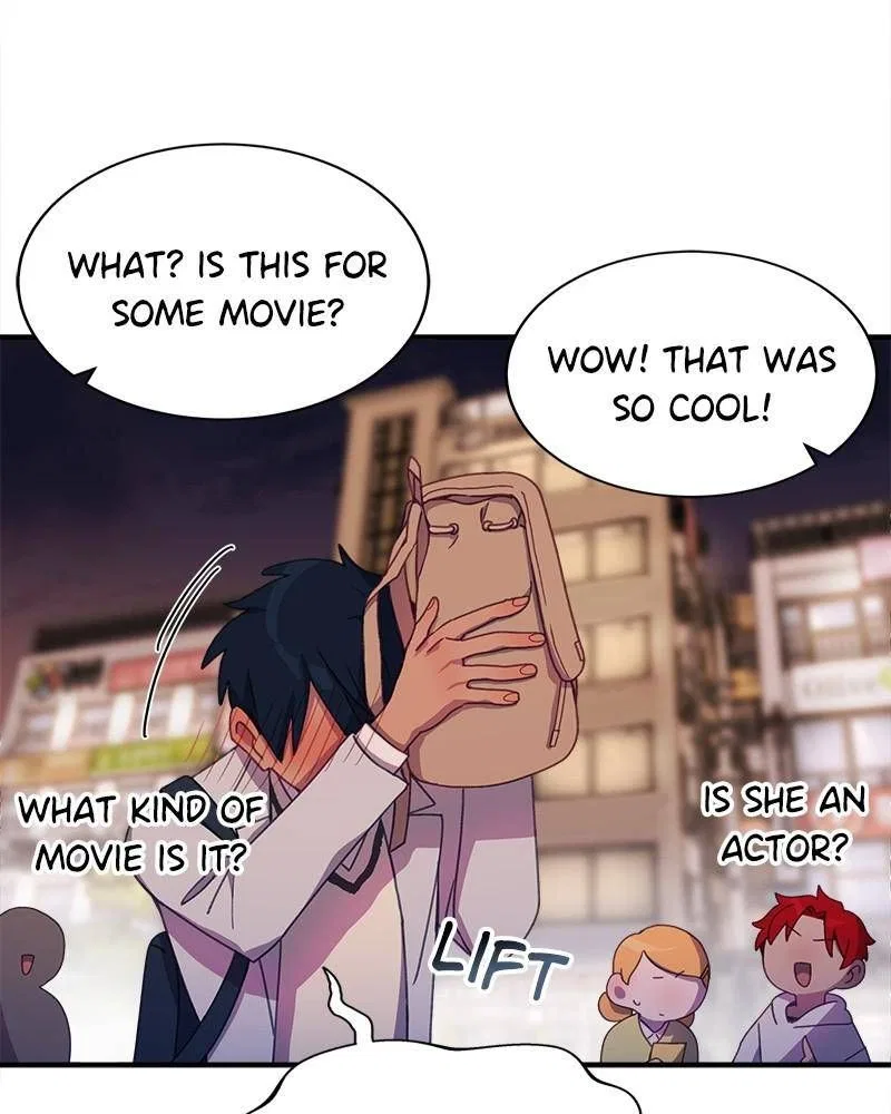 Lord, Let Me Be the Devil! Chapter 16 – Page 51
