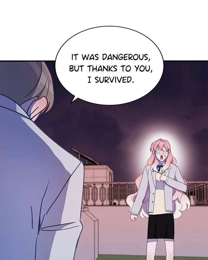 Lord, Let Me Be the Devil! Chapter 16 – Page 64