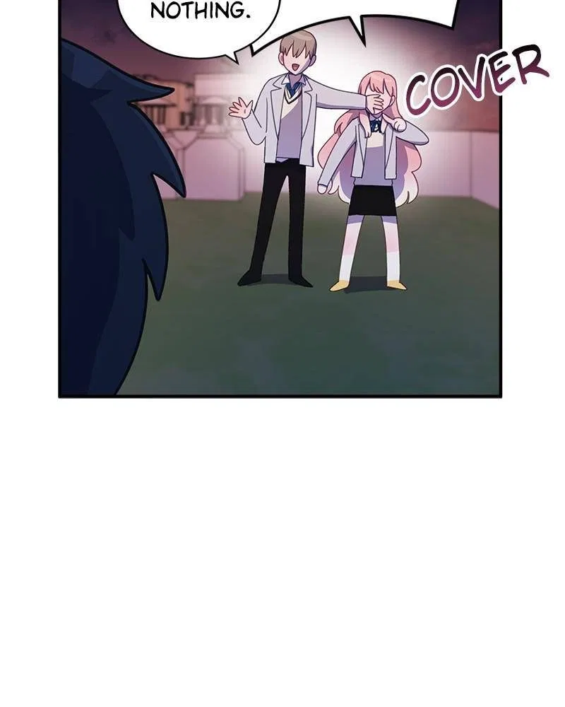 Lord, Let Me Be the Devil! Chapter 16 – Page 69