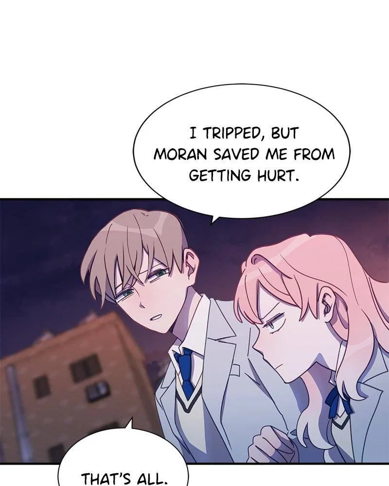 Lord, Let Me Be the Devil! Chapter 16 – Page 70