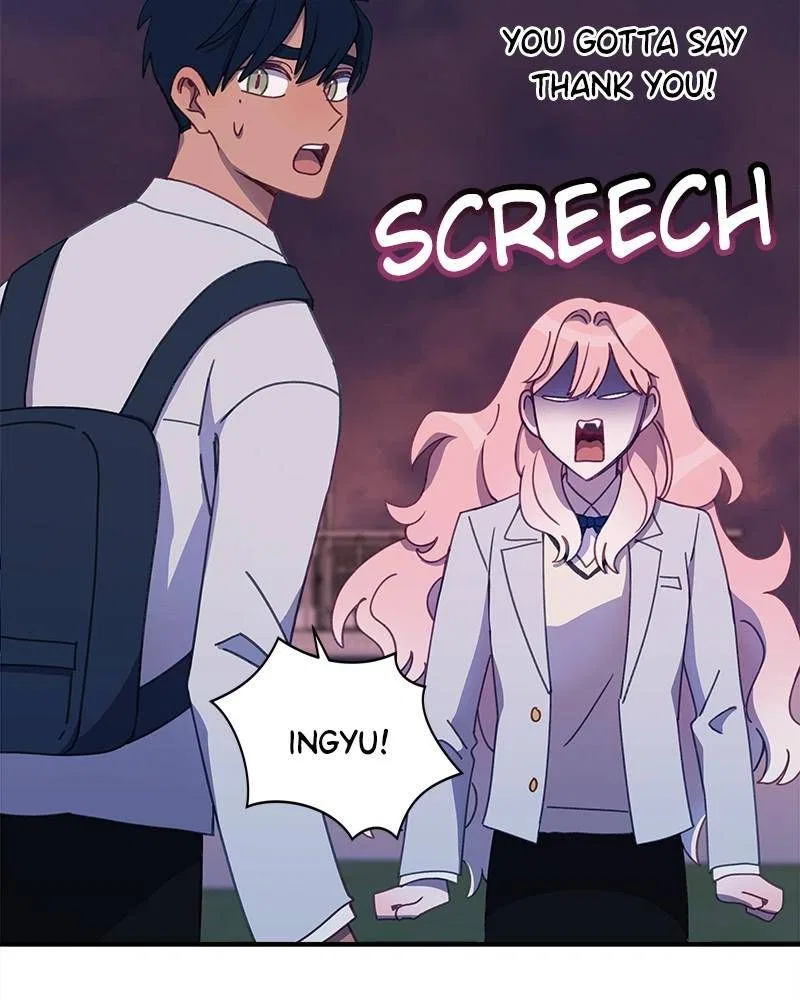 Lord, Let Me Be the Devil! Chapter 16 – Page 77
