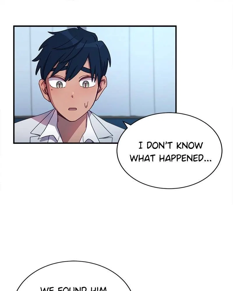 Lord, Let Me Be the Devil! Chapter 16 – Page 84