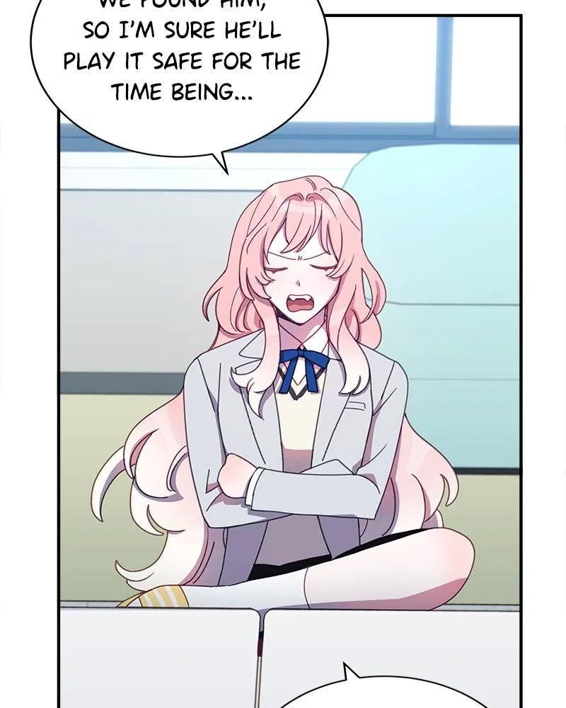 Lord, Let Me Be the Devil! Chapter 16 – Page 85