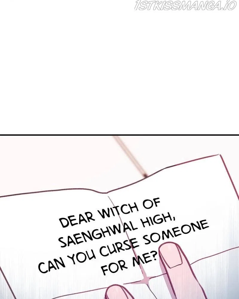 Lord, Let Me Be the Devil! Chapter 15 – Page 1