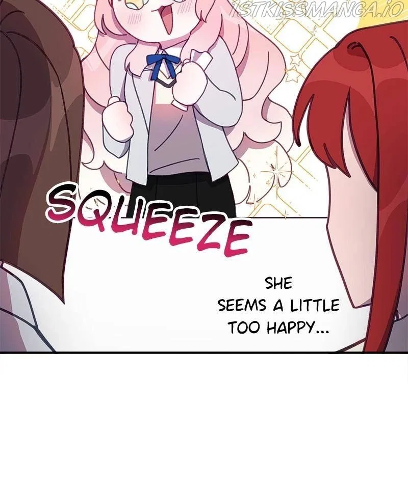 Lord, Let Me Be the Devil! Chapter 15 – Page 7