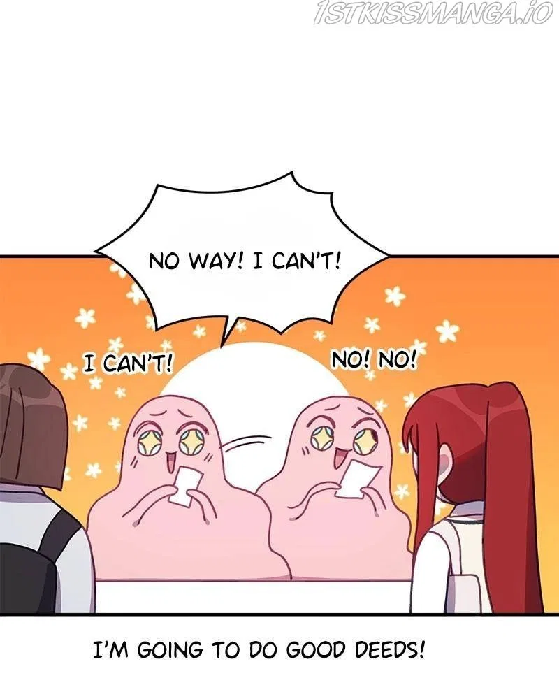 Lord, Let Me Be the Devil! Chapter 15 – Page 8