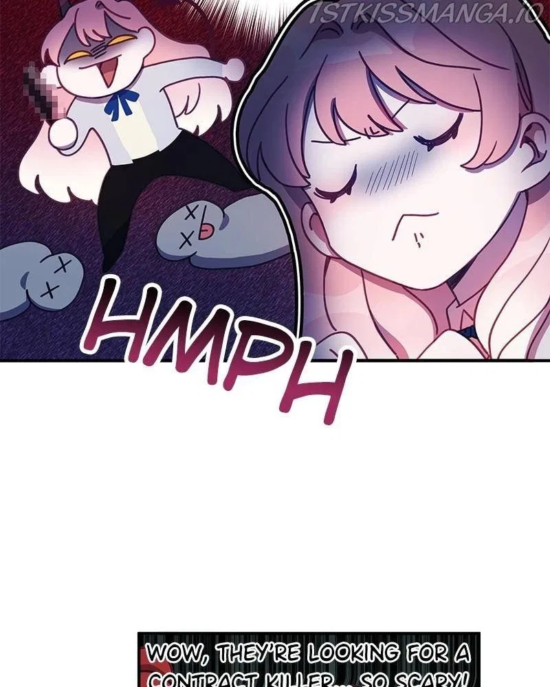 Lord, Let Me Be the Devil! Chapter 15 – Page 10