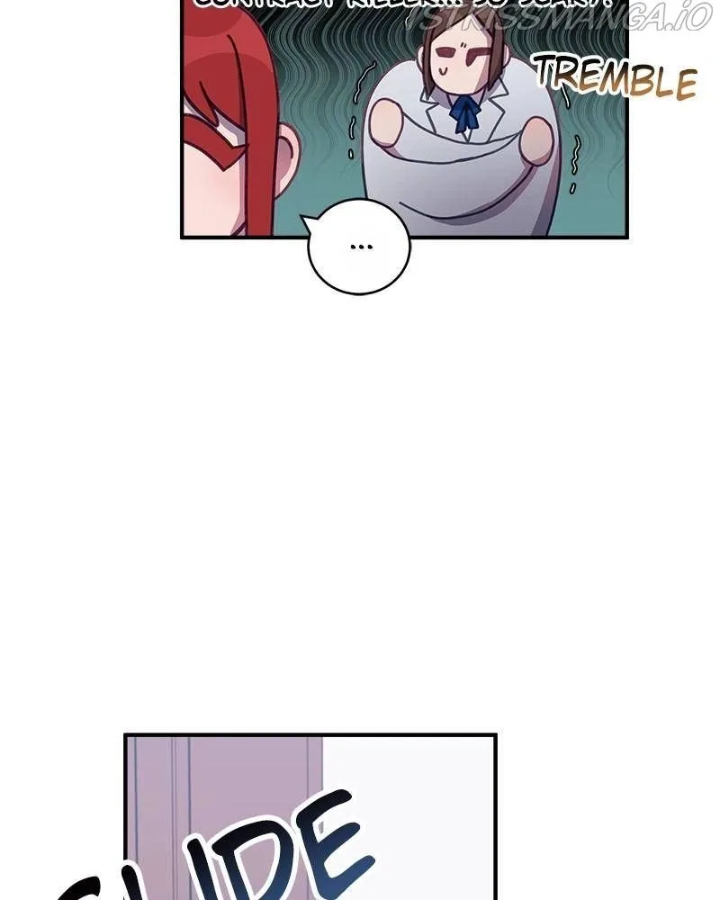 Lord, Let Me Be the Devil! Chapter 15 – Page 11