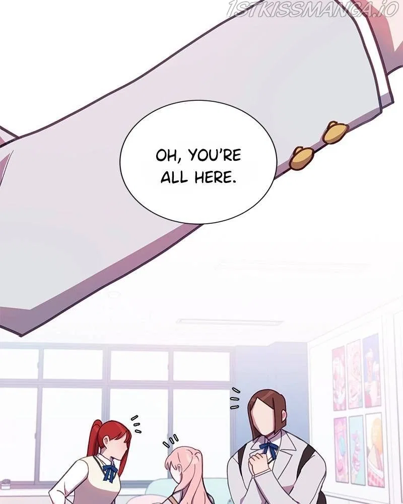 Lord, Let Me Be the Devil! Chapter 15 – Page 13