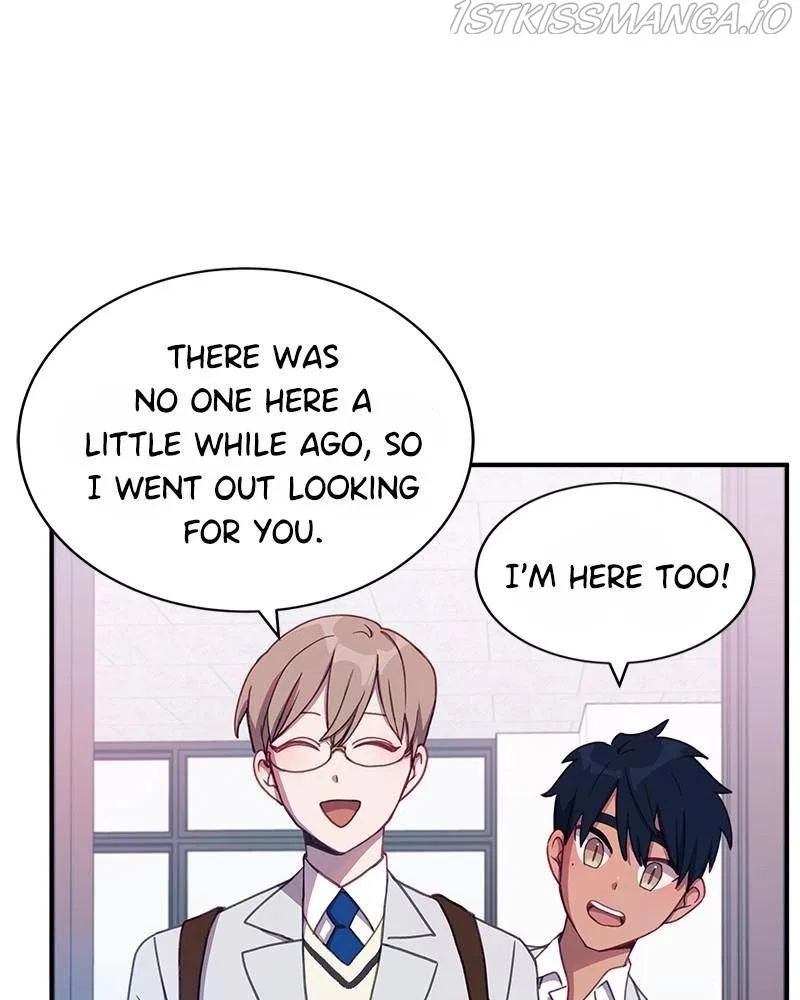 Lord, Let Me Be the Devil! Chapter 15 – Page 18