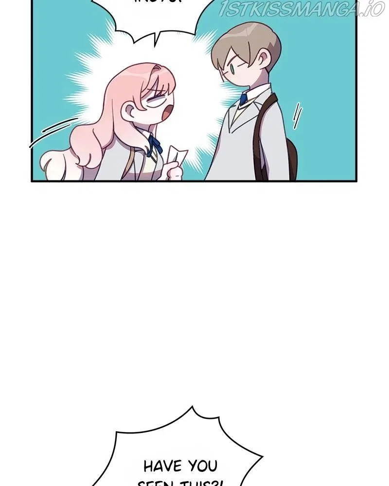 Lord, Let Me Be the Devil! Chapter 15 – Page 20