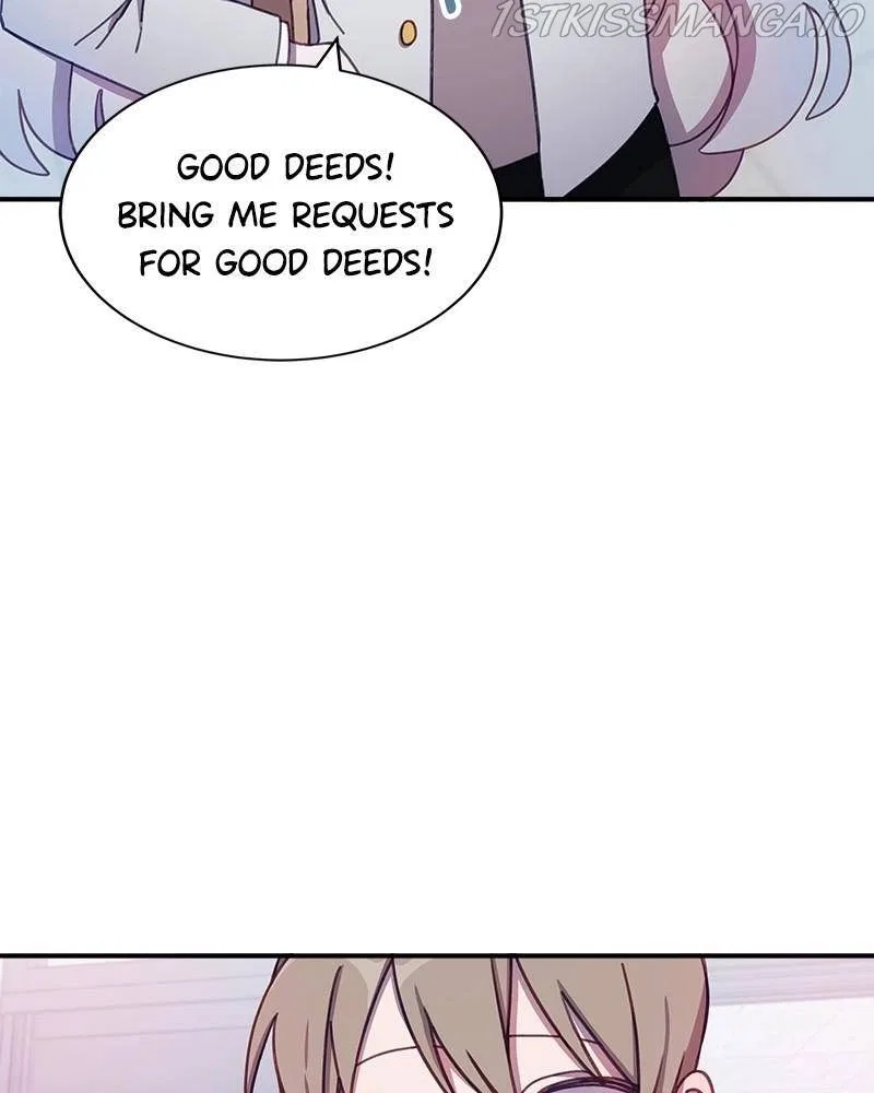 Lord, Let Me Be the Devil! Chapter 15 – Page 23