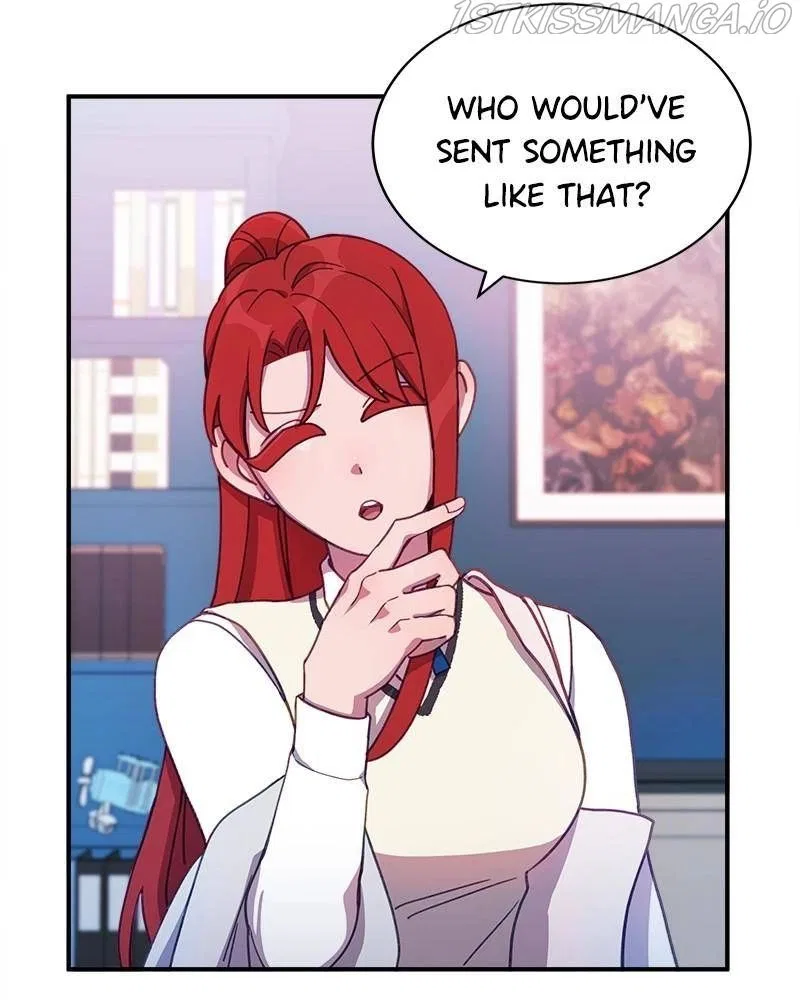 Lord, Let Me Be the Devil! Chapter 15 – Page 30