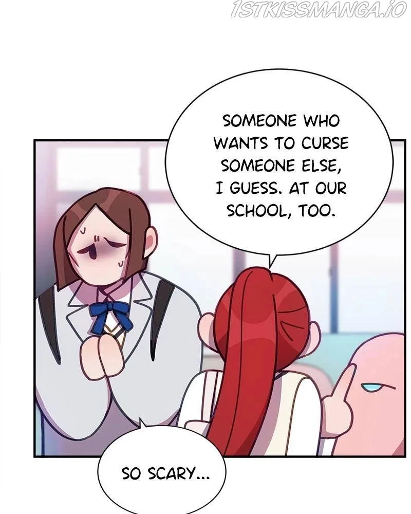 Lord, Let Me Be the Devil! Chapter 15 – Page 31