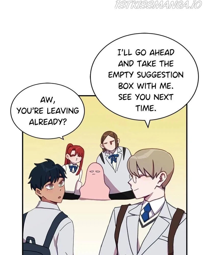 Lord, Let Me Be the Devil! Chapter 15 – Page 41