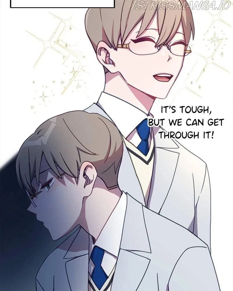 Lord, Let Me Be the Devil! Chapter 15 – Page 54