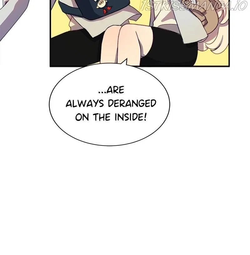 Lord, Let Me Be the Devil! Chapter 15 – Page 62
